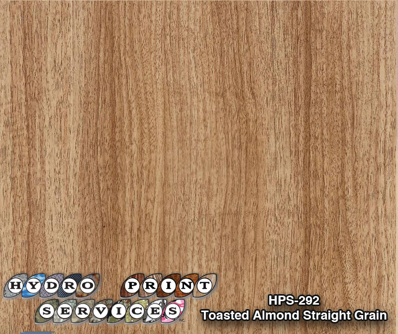 HPS-292 Toasted Almond Straight Grain (07 Cadillac Tan STS)